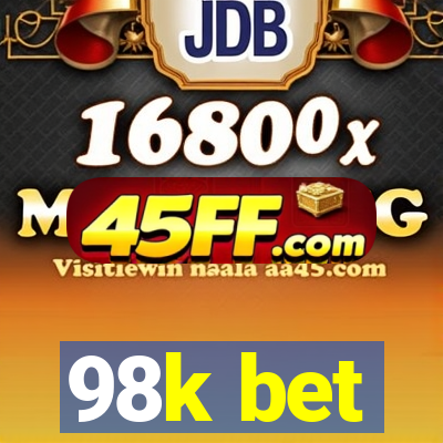 98k bet
